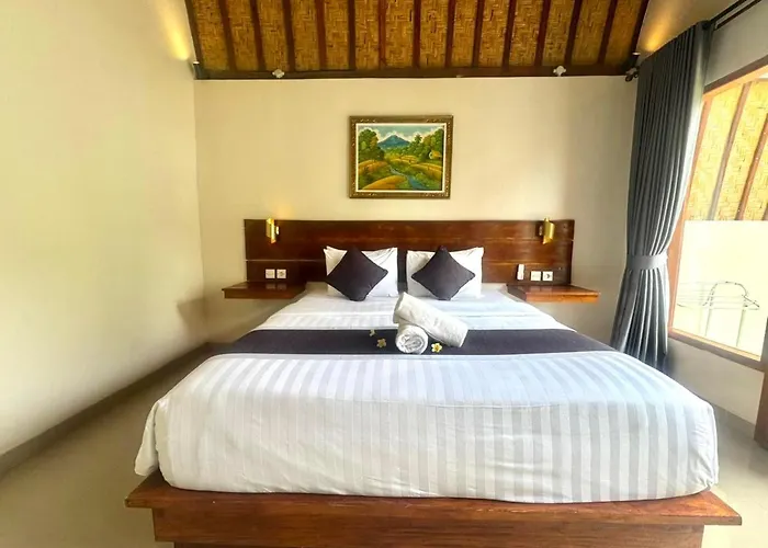 The Lebah Kelingking 4* Batumadeg