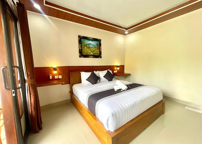 The Lebah Kelingking 4* Batumadeg
