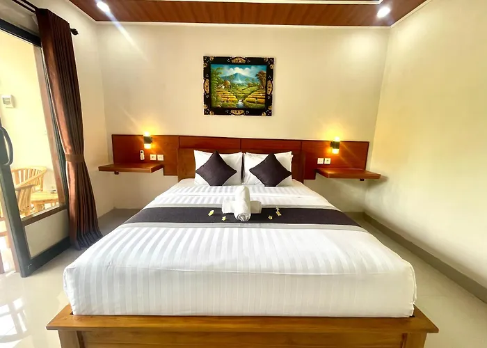 The Lebah Kelingking 4* Batumadeg