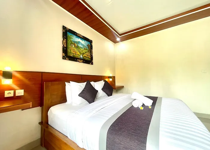 The Lebah Kelingking 4*