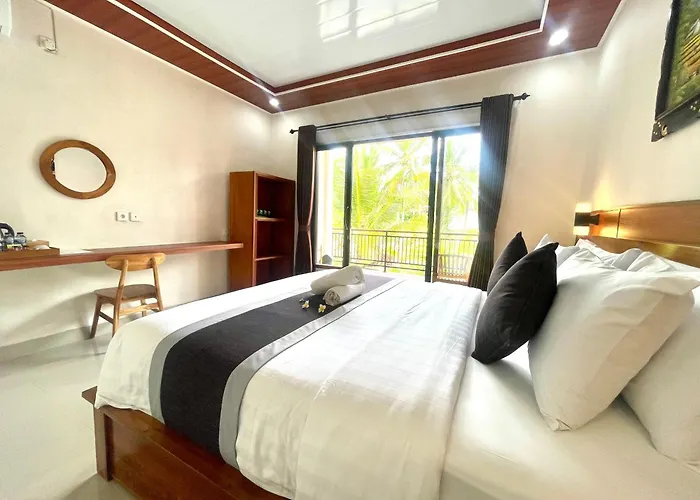 The Lebah Kelingking 4*